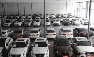 2022年3月中国汽车保值率研究报告解析 二手车市场经营洞察与购车策略