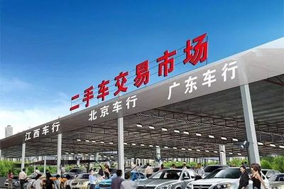 二手车行业 表面困局下的价值洼地与经营新思路