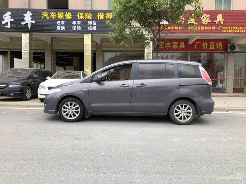 大埔二手车交易市场经营探析 传统实体与线上平台的融合之路